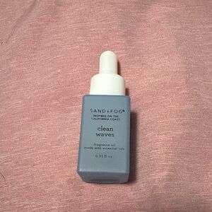 ✨New✨SAND + FOG: Diffuser Oil: Clean Waves 🪷Mix’N’Match: 1 for $11 or 2 for $18🪷
